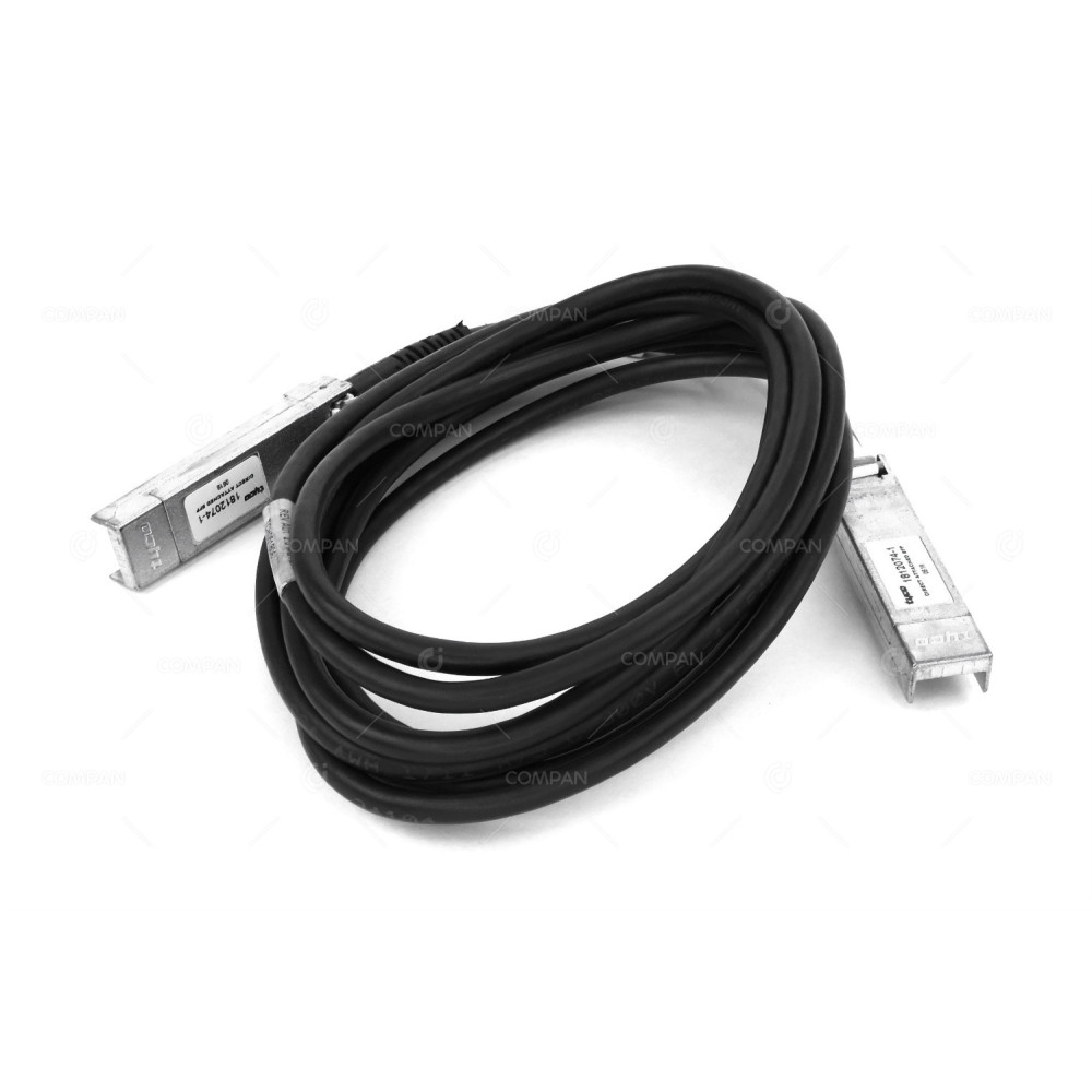 038-003-205 EMC SFP TO SFP CABLE 2.5M